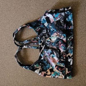 NWOT LULULEMON ENERGY BRA